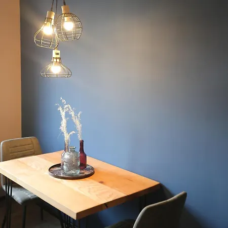 Blumenstil 3 Bad Salzungen