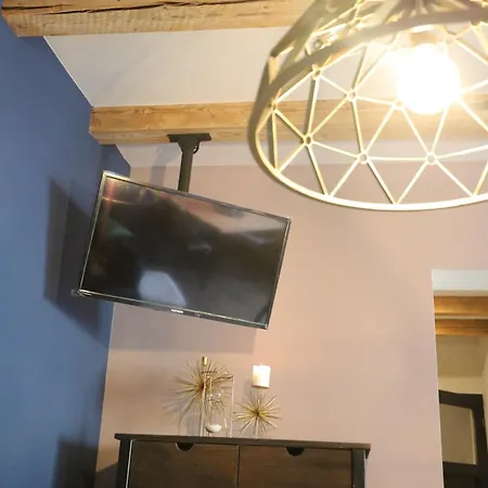 Apartment Blumenstil 3 Bad Salzungen