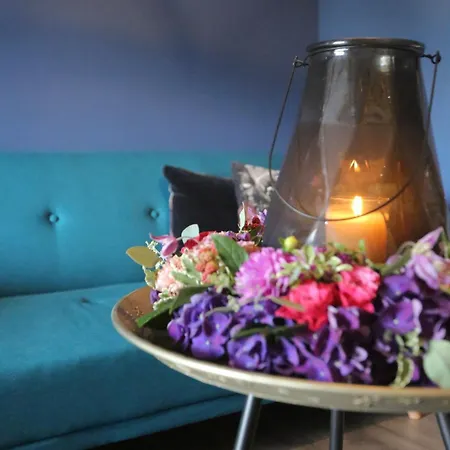 Blumenstil 3 * Bad Salzungen