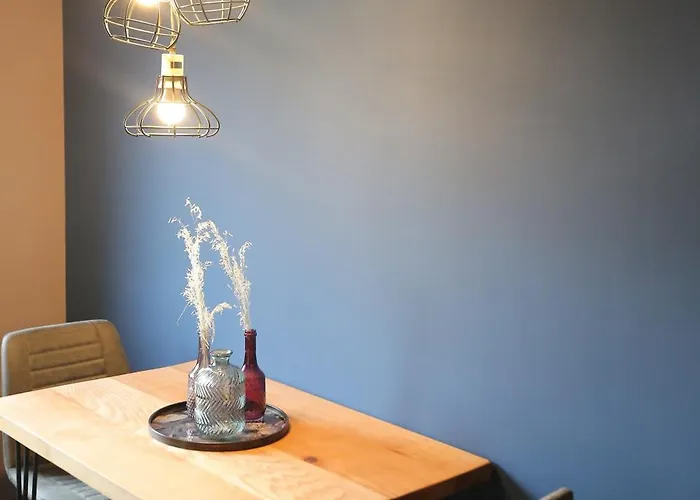 Blumenstil 3 Bad Salzungen