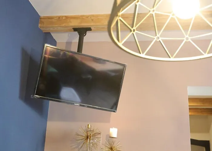 Apartment Blumenstil 3 Bad Salzungen