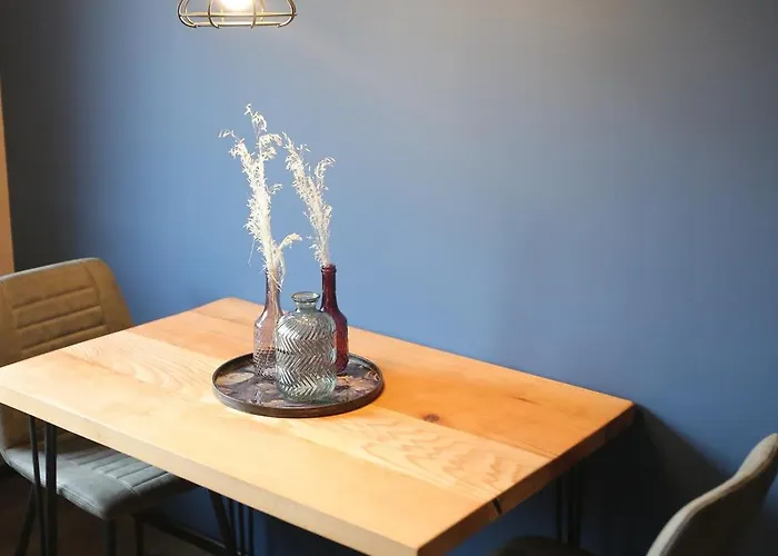 Blumenstil 3 Bad Salzungen