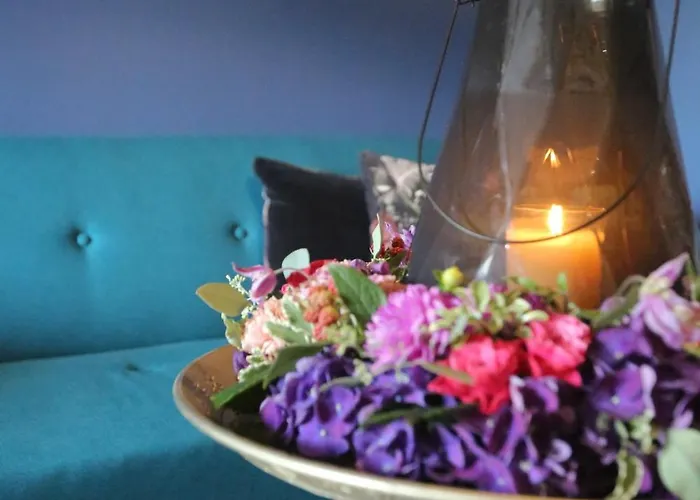 Blumenstil 3 * Bad Salzungen